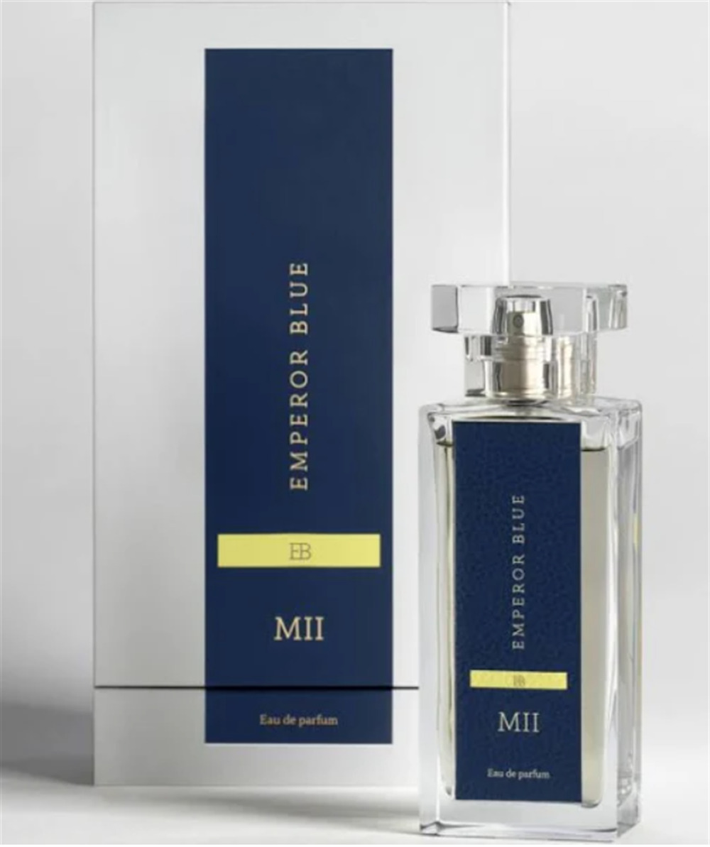 Enderin Jewellery & Luxury MII 100ML EDP